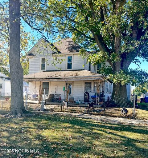 Tiny photo for 202 S 5th Street, Continental, OH 45831 (MLS # 10000444)