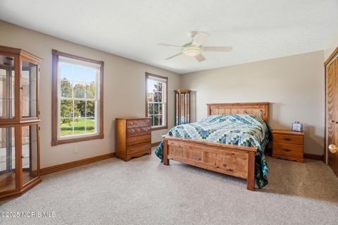Tiny photo for 3106 Saddlebrook Drive, Findlay, OH 45840 (MLS # 10001061)