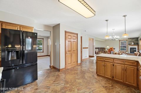 Tiny photo for 3106 Saddlebrook Drive, Findlay, OH 45840 (MLS # 10001061)