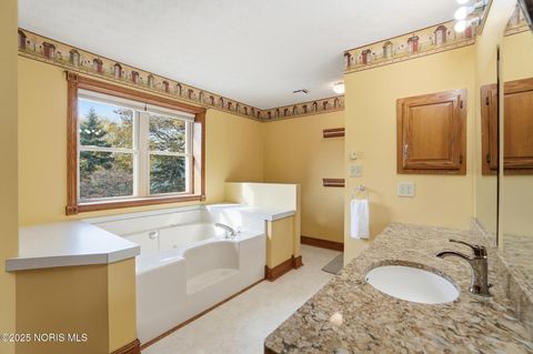 Tiny photo for 3106 Saddlebrook Drive, Findlay, OH 45840 (MLS # 10001061)