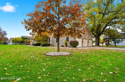 Tiny photo for 3106 Saddlebrook Drive, Findlay, OH 45840 (MLS # 10001061)