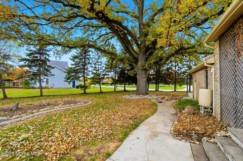 Tiny photo for 3106 Saddlebrook Drive, Findlay, OH 45840 (MLS # 10001061)