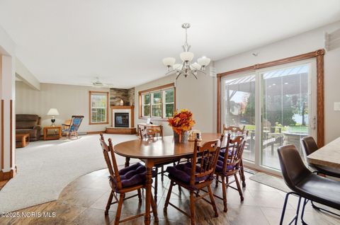 Tiny photo for 3106 Saddlebrook Drive, Findlay, OH 45840 (MLS # 10001061)