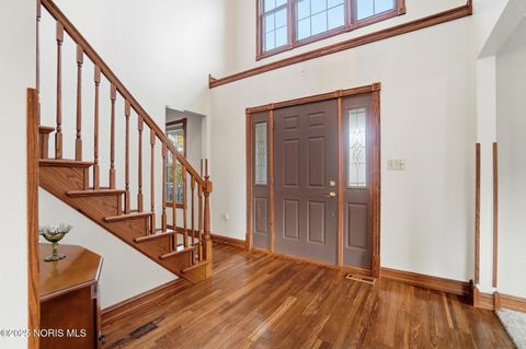 Tiny photo for 3106 Saddlebrook Drive, Findlay, OH 45840 (MLS # 10001061)