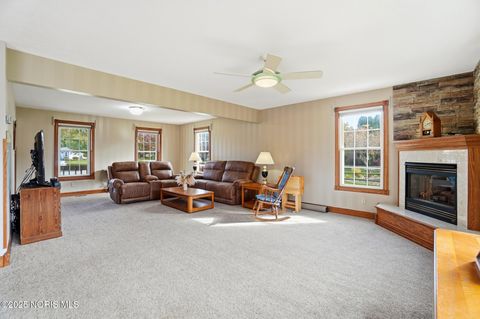 Tiny photo for 3106 Saddlebrook Drive, Findlay, OH 45840 (MLS # 10001061)