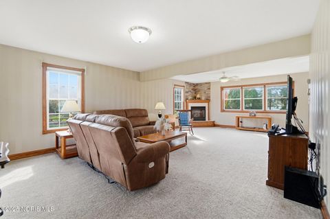 Tiny photo for 3106 Saddlebrook Drive, Findlay, OH 45840 (MLS # 10001061)