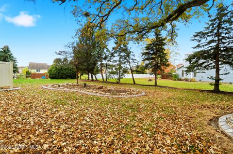 Tiny photo for 3106 Saddlebrook Drive, Findlay, OH 45840 (MLS # 10001061)