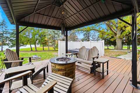 Tiny photo for 3106 Saddlebrook Drive, Findlay, OH 45840 (MLS # 10001061)