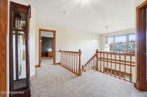 Tiny photo for 3106 Saddlebrook Drive, Findlay, OH 45840 (MLS # 10001061)