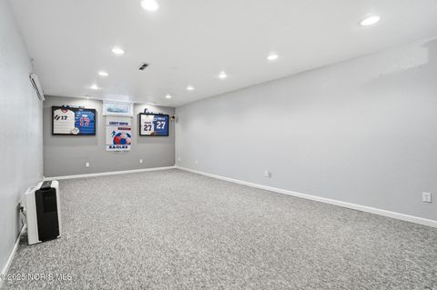 Tiny photo for 3106 Saddlebrook Drive, Findlay, OH 45840 (MLS # 10001061)