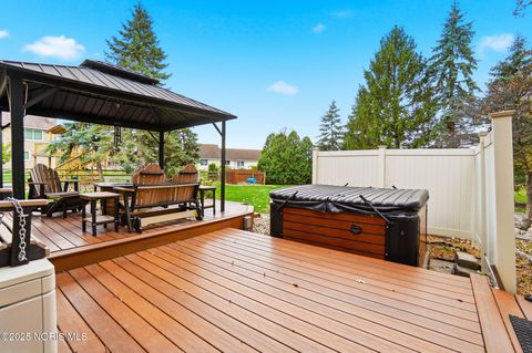 Tiny photo for 3106 Saddlebrook Drive, Findlay, OH 45840 (MLS # 10001061)