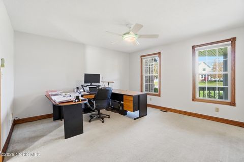 Tiny photo for 3106 Saddlebrook Drive, Findlay, OH 45840 (MLS # 10001061)