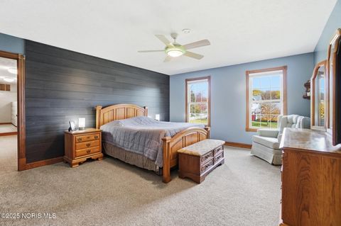 Tiny photo for 3106 Saddlebrook Drive, Findlay, OH 45840 (MLS # 10001061)