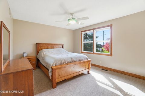 Tiny photo for 3106 Saddlebrook Drive, Findlay, OH 45840 (MLS # 10001061)