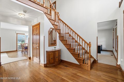 Tiny photo for 3106 Saddlebrook Drive, Findlay, OH 45840 (MLS # 10001061)