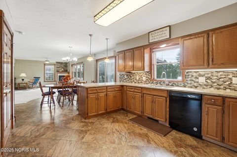 Tiny photo for 3106 Saddlebrook Drive, Findlay, OH 45840 (MLS # 10001061)