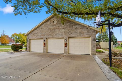 Tiny photo for 3106 Saddlebrook Drive, Findlay, OH 45840 (MLS # 10001061)