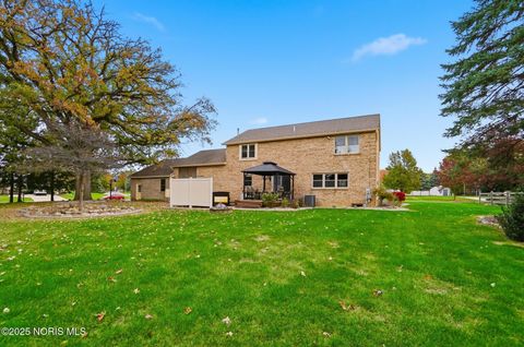 Tiny photo for 3106 Saddlebrook Drive, Findlay, OH 45840 (MLS # 10001061)