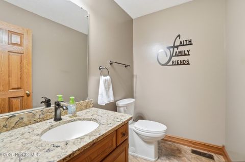 Tiny photo for 3106 Saddlebrook Drive, Findlay, OH 45840 (MLS # 10001061)