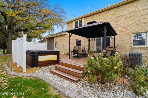 Tiny photo for 3106 Saddlebrook Drive, Findlay, OH 45840 (MLS # 10001061)