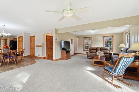 Tiny photo for 3106 Saddlebrook Drive, Findlay, OH 45840 (MLS # 10001061)