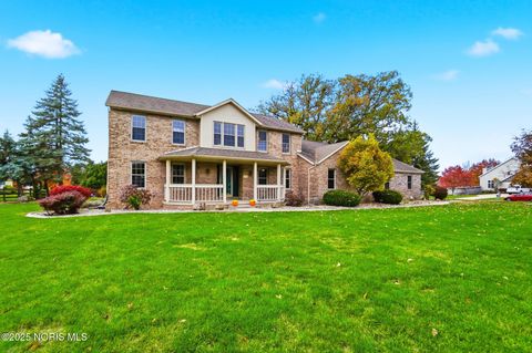 Tiny photo for 3106 Saddlebrook Drive, Findlay, OH 45840 (MLS # 10001061)