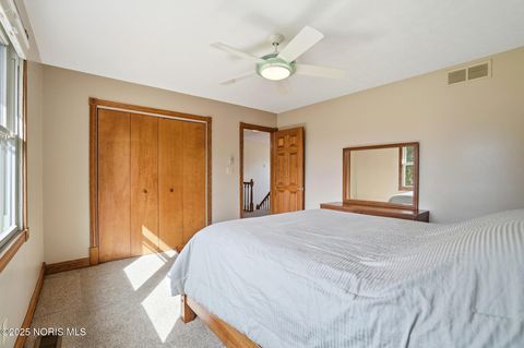 Tiny photo for 3106 Saddlebrook Drive, Findlay, OH 45840 (MLS # 10001061)