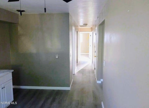 Tiny photo for 1534 Oakmont Street, Toledo, OH 43605 (MLS # 10011021)