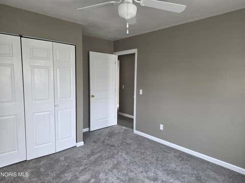 Tiny photo for 1534 Oakmont Street, Toledo, OH 43605 (MLS # 10011021)