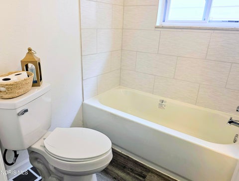 Tiny photo for 1534 Oakmont Street, Toledo, OH 43605 (MLS # 10011021)