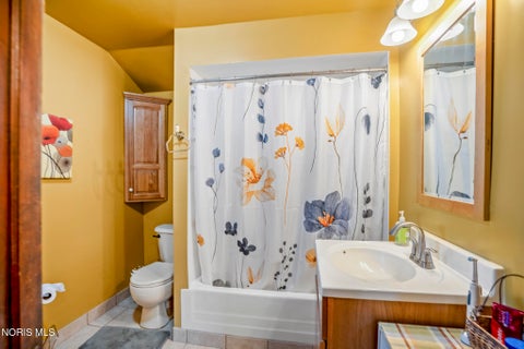 Tiny photo for 4132 Parrakeet Avenue, Toledo, OH 43612 (MLS # 10014616)