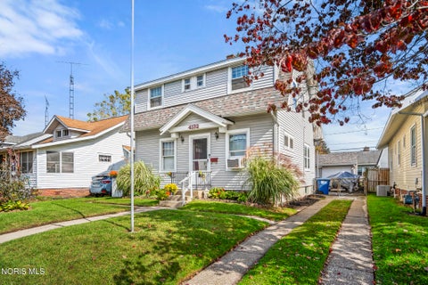 Tiny photo for 4132 Parrakeet Avenue, Toledo, OH 43612 (MLS # 10014616)