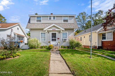 Tiny photo for 4132 Parrakeet Avenue, Toledo, OH 43612 (MLS # 10014616)