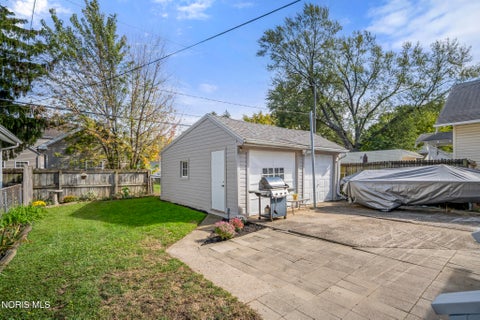 Tiny photo for 4132 Parrakeet Avenue, Toledo, OH 43612 (MLS # 10014616)