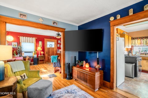 Tiny photo for 4132 Parrakeet Avenue, Toledo, OH 43612 (MLS # 10014616)