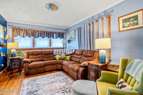 Tiny photo for 4132 Parrakeet Avenue, Toledo, OH 43612 (MLS # 10014616)
