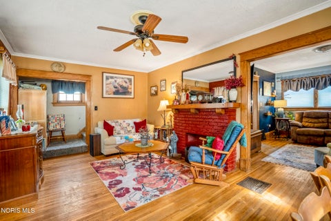 Tiny photo for 4132 Parrakeet Avenue, Toledo, OH 43612 (MLS # 10014616)