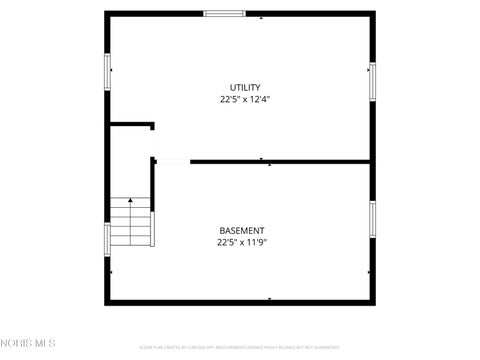 Tiny photo for 4132 Parrakeet Avenue, Toledo, OH 43612 (MLS # 10014616)