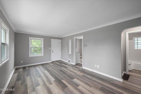 Tiny photo for 4243 Fairview Drive, Toledo, OH 43612 (MLS # 10013414)