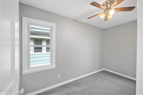 Tiny photo for 4243 Fairview Drive, Toledo, OH 43612 (MLS # 10013414)