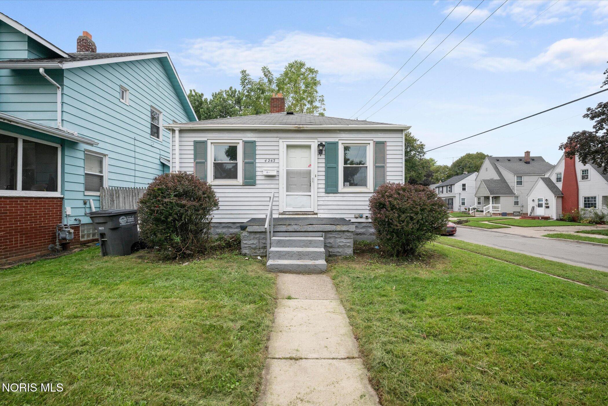 4243 Fairview Drive