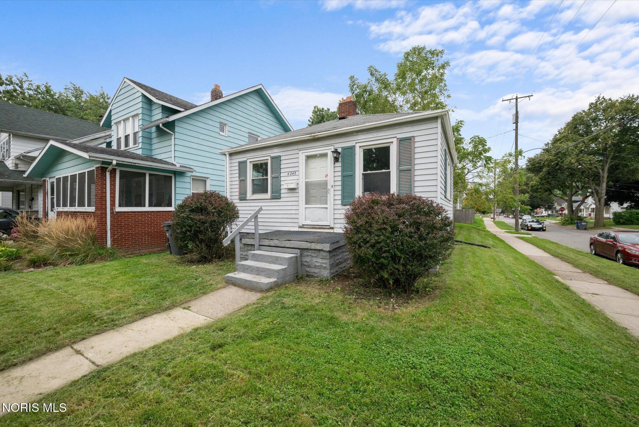 4243 Fairview Drive