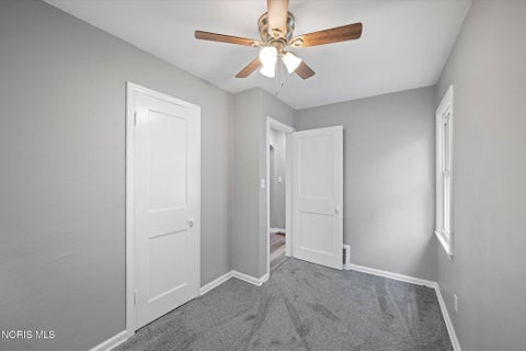 Tiny photo for 4243 Fairview Drive, Toledo, OH 43612 (MLS # 10013414)