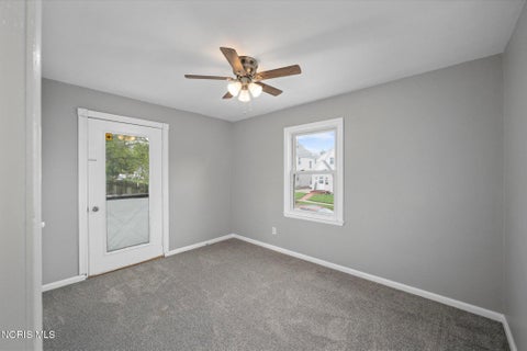 Tiny photo for 4243 Fairview Drive, Toledo, OH 43612 (MLS # 10013414)