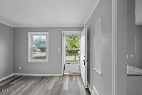 Tiny photo for 4243 Fairview Drive, Toledo, OH 43612 (MLS # 10013414)