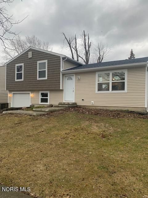 Photo of 4745 Ottawa Trail Road, Toledo, OH 43611 (MLS # 10004953)