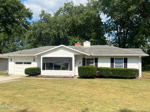 Photo of 40 Valley View Place, Tiffin, OH 44883 (MLS # 10011033)