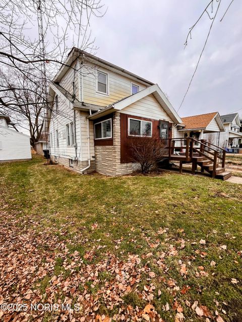 Photo of 3433 Upton Avenue, Toledo, OH 43613 (MLS # 10002509)