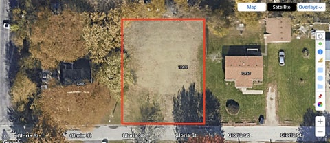 Tiny photo for 12472 Gloria Street, Perrysburg, OH 43551 (MLS # 10011494)