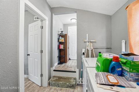 Tiny photo for 412 S Laura Street, Payne, OH 45880 (MLS # 10000483)